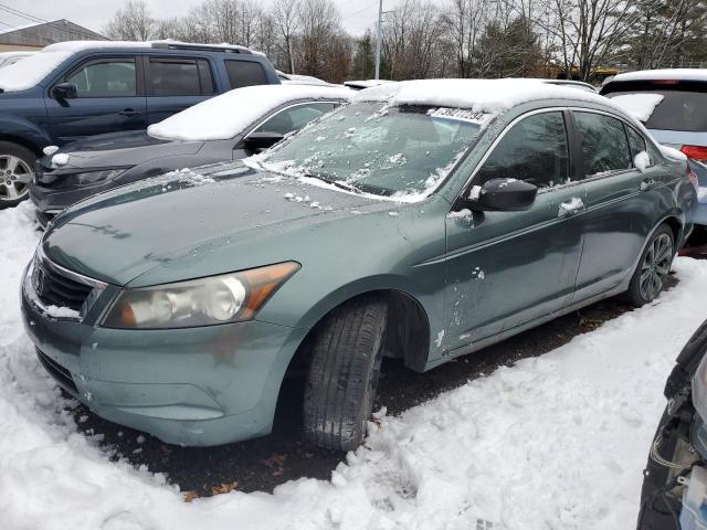 HONDA ACCORD EX 2008 1hgcp26758a143428