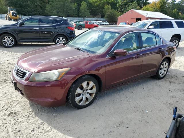 HONDA ACCORD EX 2008 1hgcp26758a152971