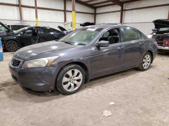 HONDA ACCORD 2008 1hgcp26758a156406