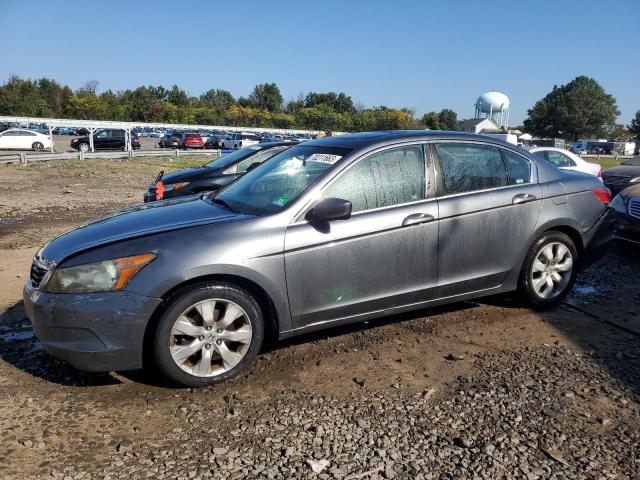 HONDA ACCORD EX 2008 1hgcp26758a157460