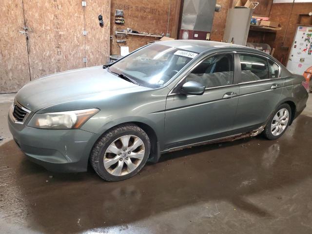 HONDA ACCORD 2009 1hgcp26759a000559