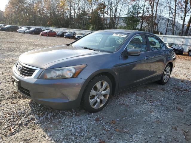 HONDA ACCORD 2009 1hgcp26759a001307