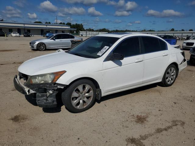 HONDA ACCORD EX 2009 1hgcp26759a042889