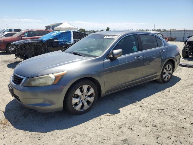 HONDA ACCORD 2009 1hgcp26759a049065