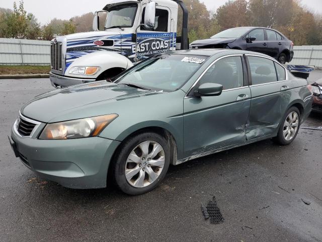 HONDA ACCORD 2009 1hgcp26759a051768