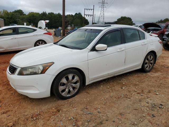 HONDA ACCORD EX 2009 1hgcp26759a068683