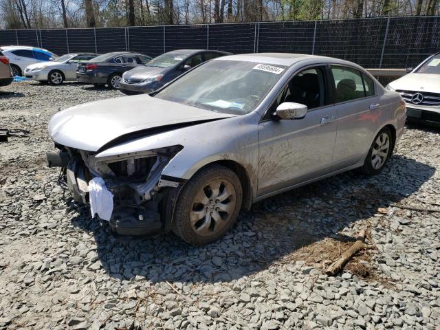 HONDA ACCORD 2009 1hgcp26759a140420