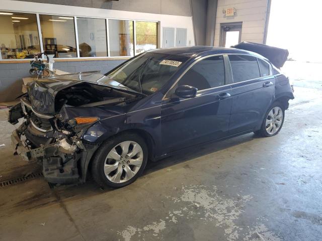 HONDA ACCORD 2009 1hgcp26759a148047