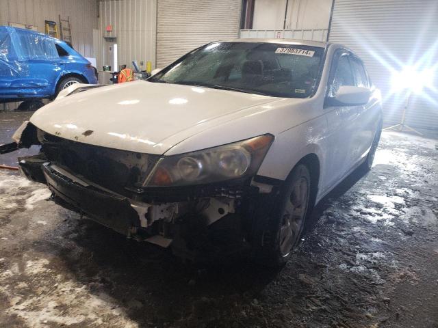 HONDA ACCORD 2009 1hgcp26759a176737