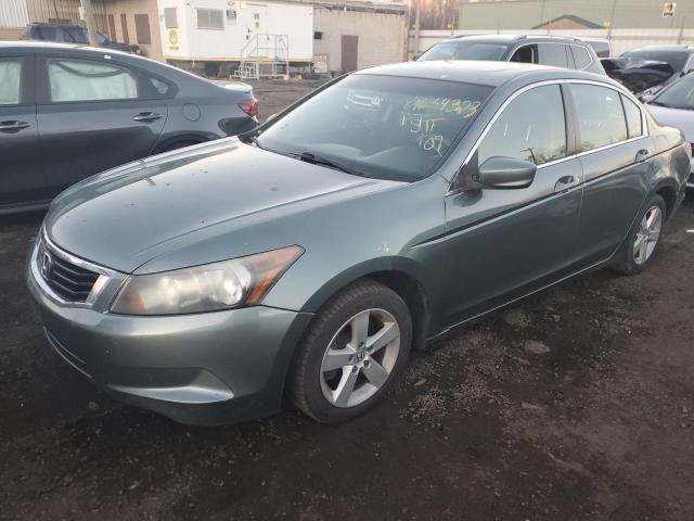 HONDA ACCORD 2009 1hgcp26759a185857