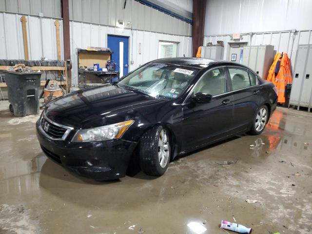 HONDA ACCORD 2009 1hgcp26759a193070