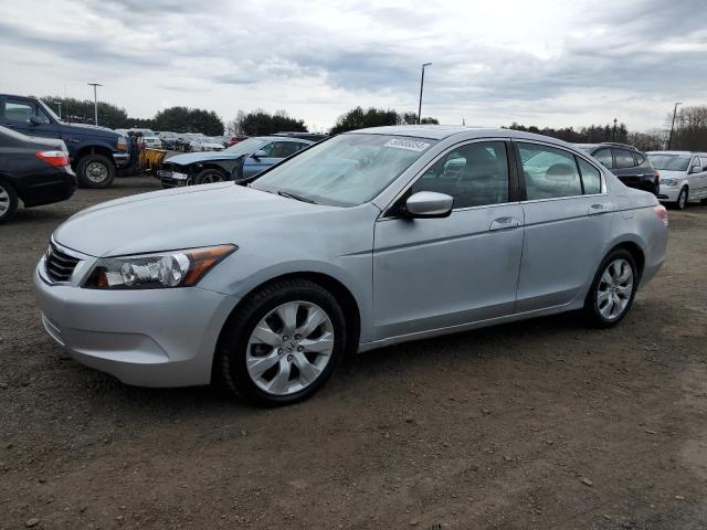 HONDA ACCORD 2009 1hgcp26759a197328