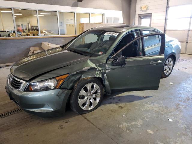 HONDA ACCORD 2008 1hgcp26768a016669