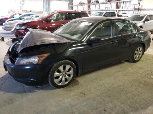 HONDA ACCORD 2008 1hgcp26768a017109