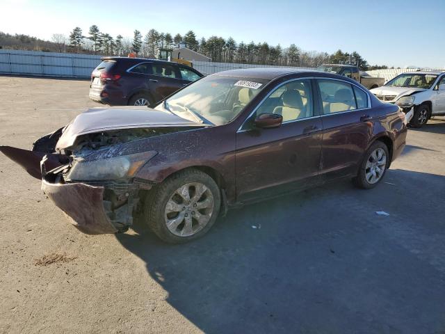 HONDA ACCORD 2008 1hgcp26768a022102