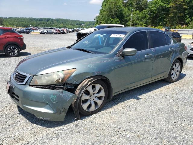 HONDA ACCORD 2008 1hgcp26768a036646