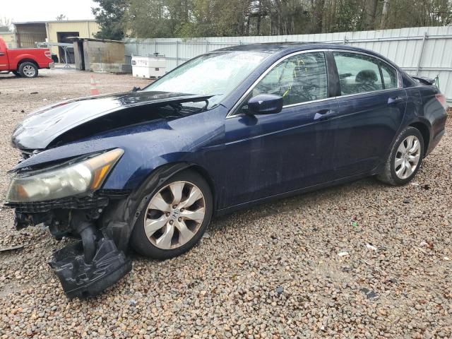 HONDA ACCORD 2008 1hgcp26768a041149