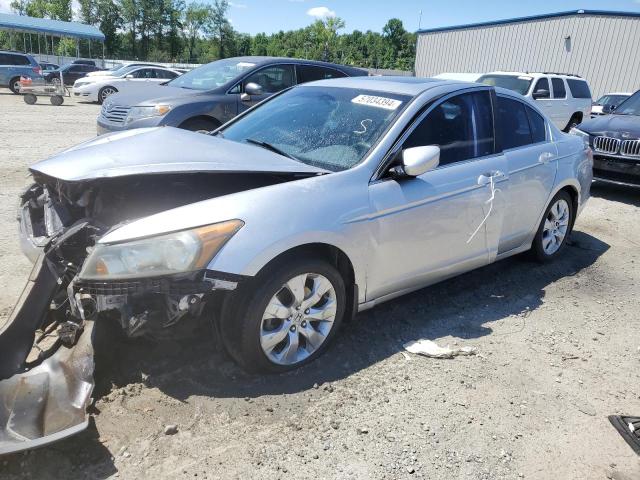 HONDA ACCORD 2008 1hgcp26768a042673