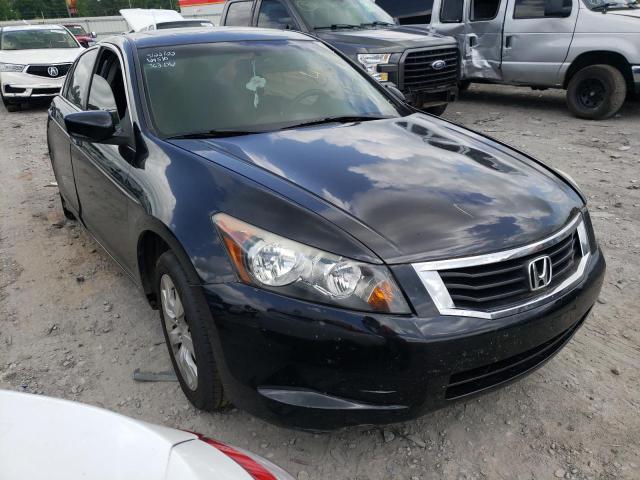 HONDA ACCORD EX 2008 1hgcp26768a045167