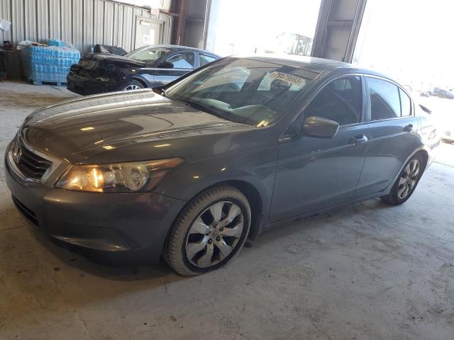 HONDA ACCORD 2008 1hgcp26768a049932