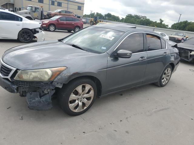 HONDA ACCORD 2008 1hgcp26768a056072