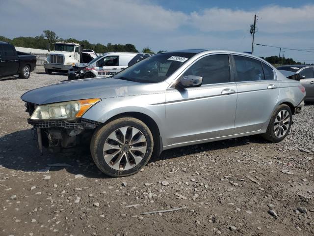 HONDA ACCORD 2008 1hgcp26768a066374