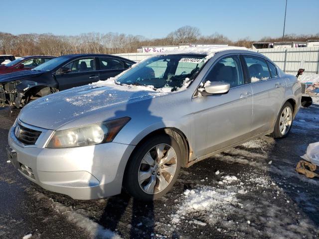 HONDA ACCORD 2008 1hgcp26768a096393