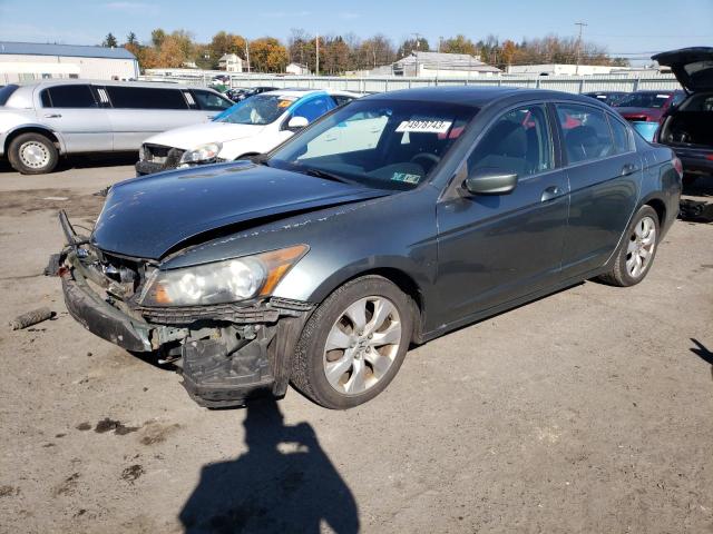 HONDA ACCORD 2008 1hgcp26768a100846