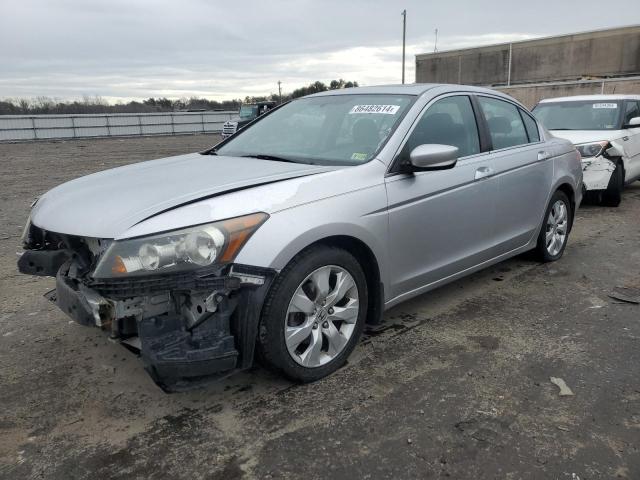 HONDA ACCORD EX 2008 1hgcp26768a106372