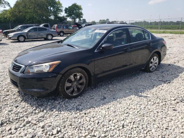 HONDA ACCORD EX 2008 1hgcp26768a115735