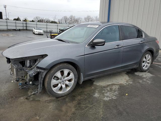 HONDA ACCORD 2008 1hgcp26768a133006