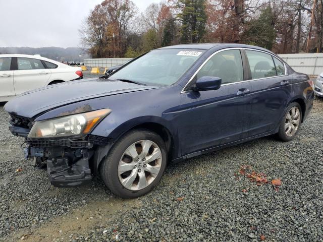 HONDA ACCORD 2008 1hgcp26768a146838