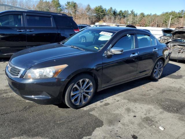 HONDA ACCORD EX 2008 1hgcp26768a162893