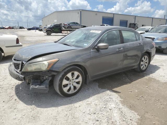 HONDA ACCORD 2009 1hgcp26769a003454