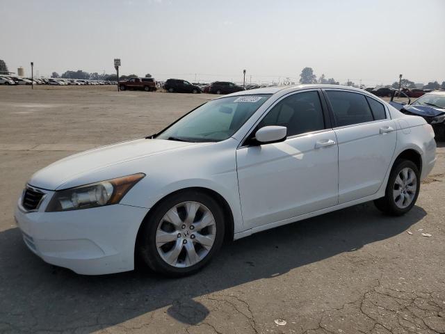 HONDA ACCORD 2009 1hgcp26769a042903