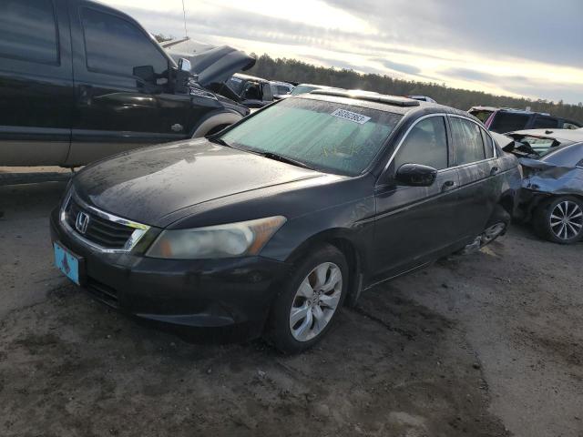 HONDA ACCORD 2009 1hgcp26769a044098