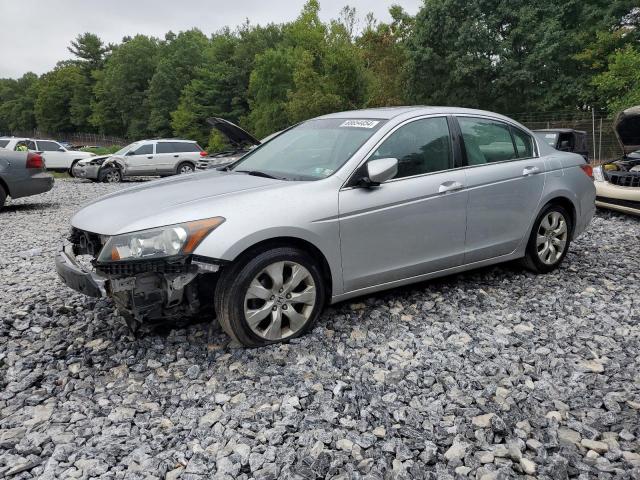 HONDA ACCORD EX 2009 1hgcp26769a049155