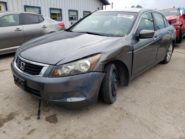 HONDA ACCORD 2009 1hgcp26769a055666