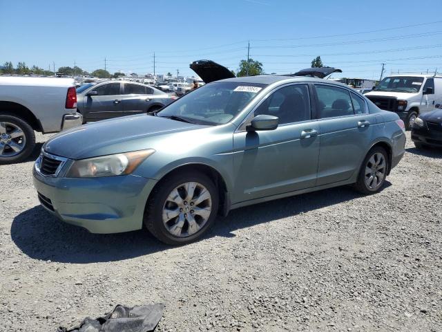 HONDA ACCORD 2009 1hgcp26769a061998