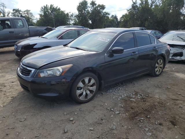 HONDA ACCORD EX 2009 1hgcp26769a076792