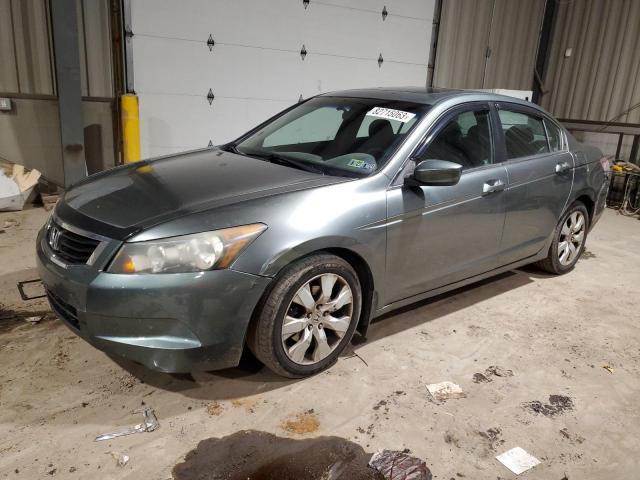 HONDA ACCORD 2009 1hgcp26769a105935