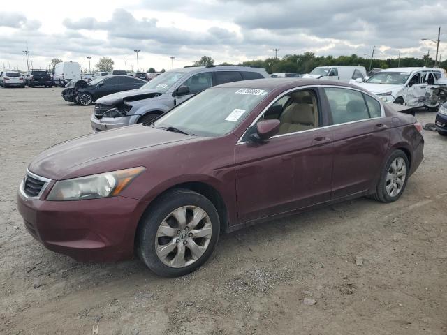 HONDA ACCORD EX 2009 1hgcp26769a123366