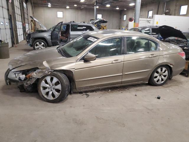 HONDA ACCORD 2009 1hgcp26769a125375