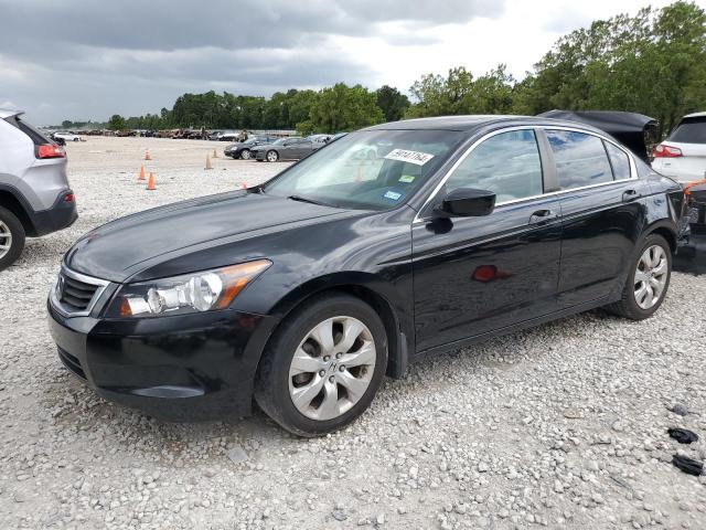 HONDA ACCORD 2009 1hgcp26769a135887