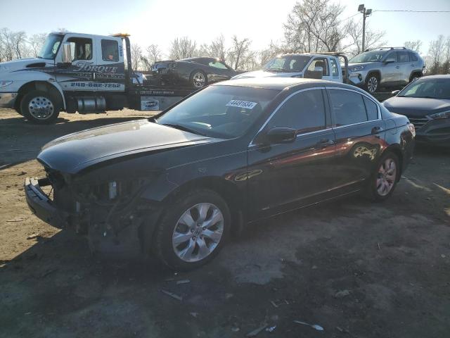 HONDA ACCORD 2009 1hgcp26769a137123