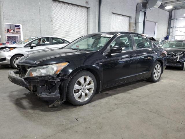 HONDA ACCORD EX 2009 1hgcp26769a141897