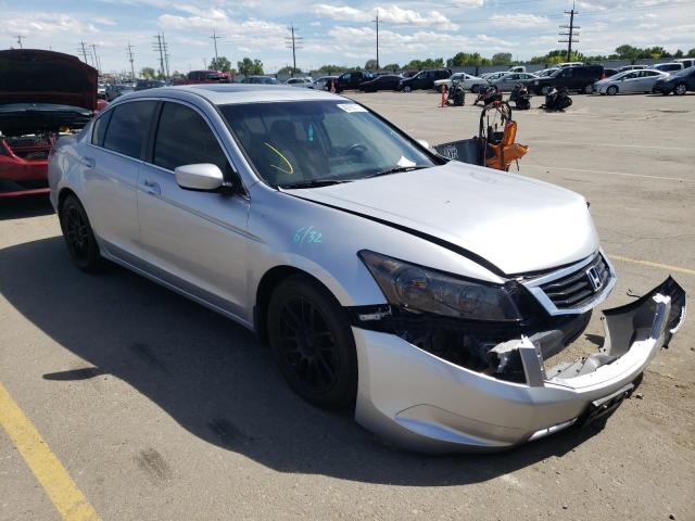 HONDA ACCORD EX 2009 1hgcp26769a156626