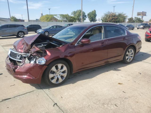 HONDA ACCORD EX 2009 1hgcp26769a159431