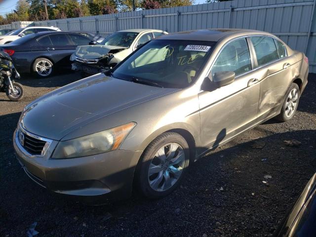 HONDA ACCORD 2009 1hgcp26769a190310