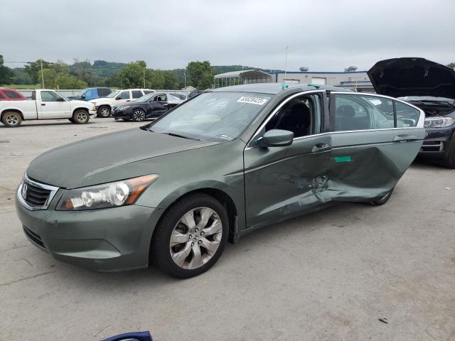 HONDA ACCORD EX 2009 1hgcp26769a198830